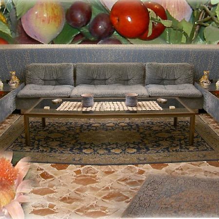 Casa Tina Maugeri Bed & Breakfast Catania Ngoại thất bức ảnh
