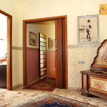 Casa Tina Maugeri Bed & Breakfast Catania Ngoại thất bức ảnh