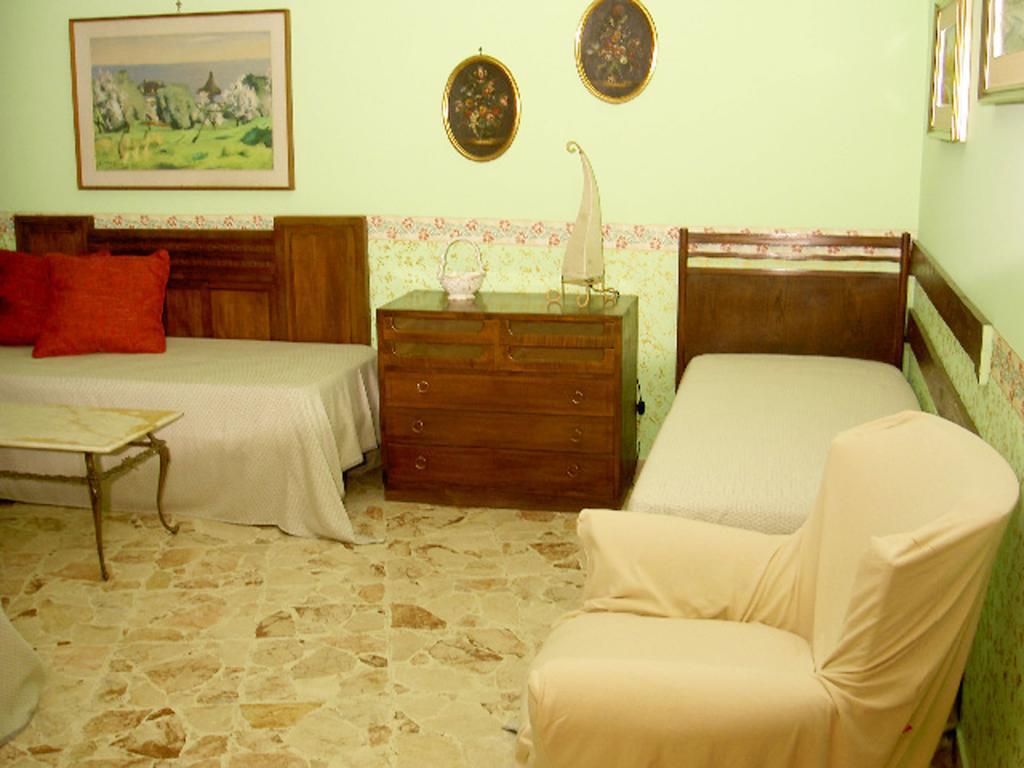 Casa Tina Maugeri Bed & Breakfast Catania Phòng bức ảnh