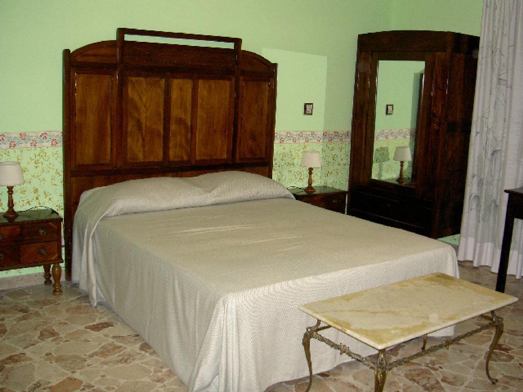 Casa Tina Maugeri Bed & Breakfast Catania Phòng bức ảnh