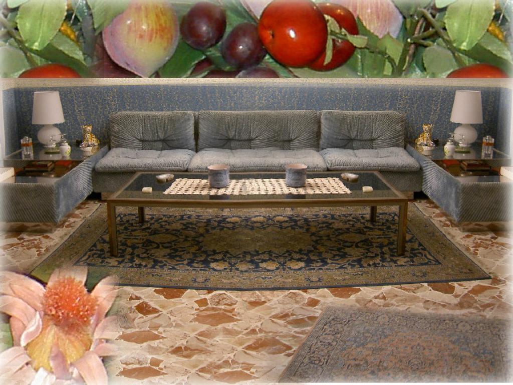 Casa Tina Maugeri Bed & Breakfast Catania Ngoại thất bức ảnh