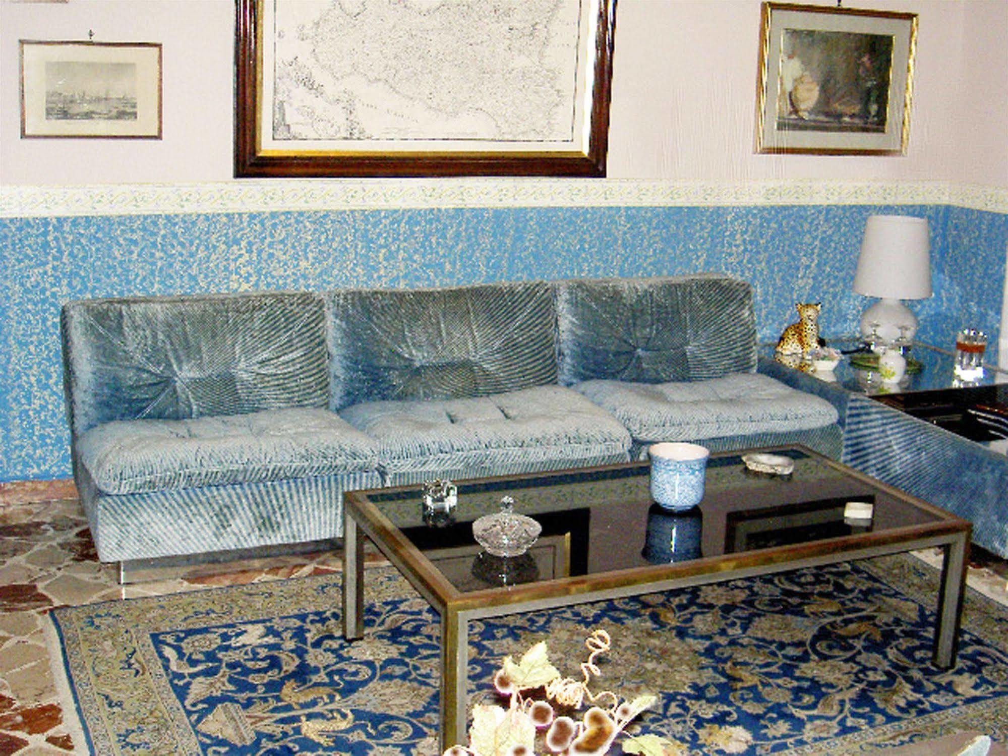 Casa Tina Maugeri Bed & Breakfast Catania Ngoại thất bức ảnh