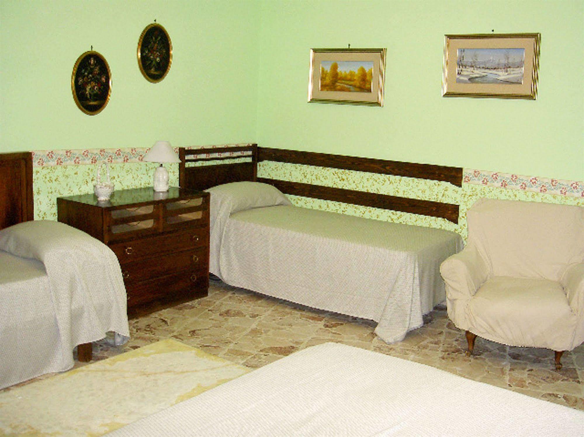 Casa Tina Maugeri Bed & Breakfast Catania Ngoại thất bức ảnh