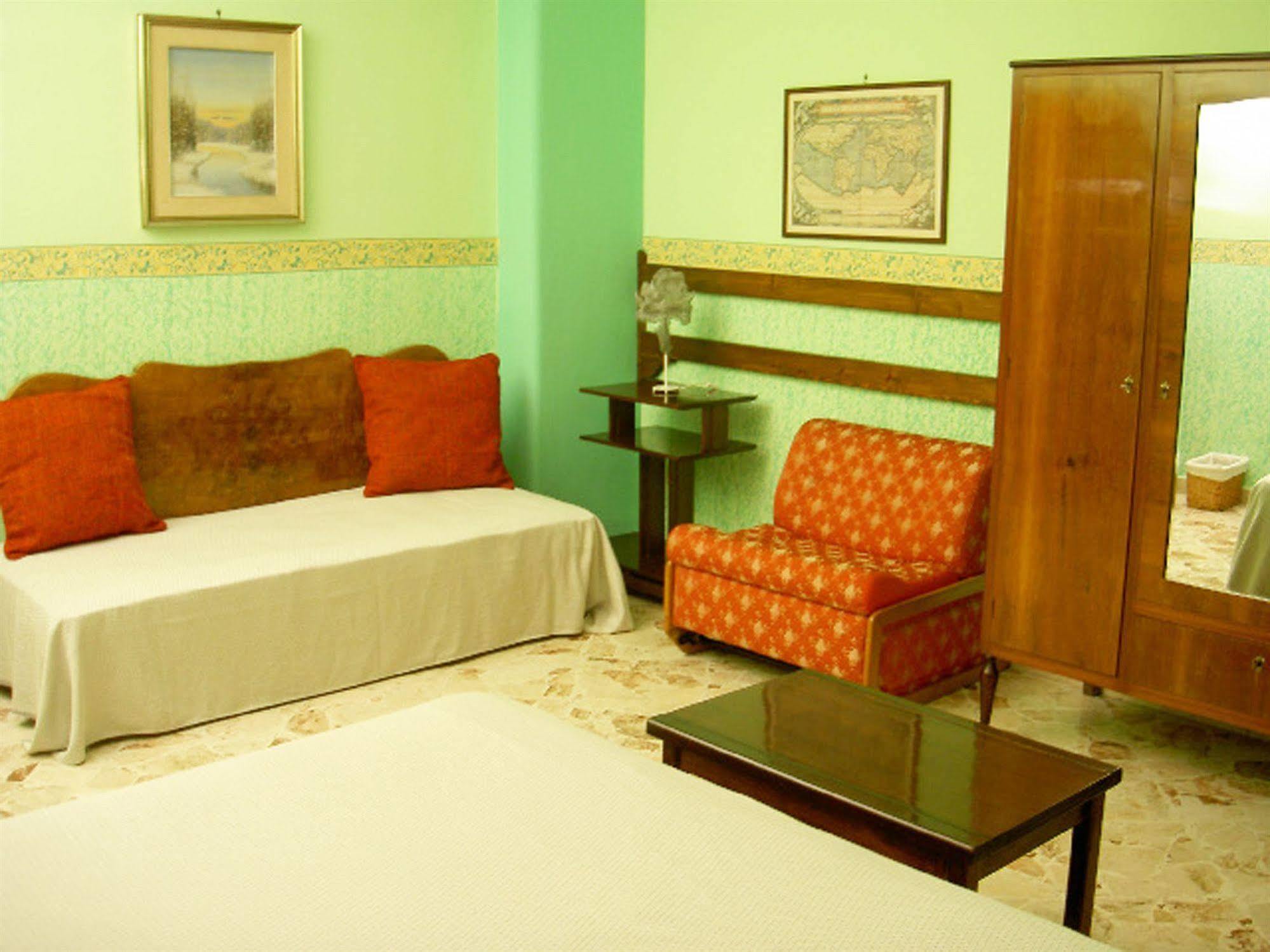 Casa Tina Maugeri Bed & Breakfast Catania Ngoại thất bức ảnh