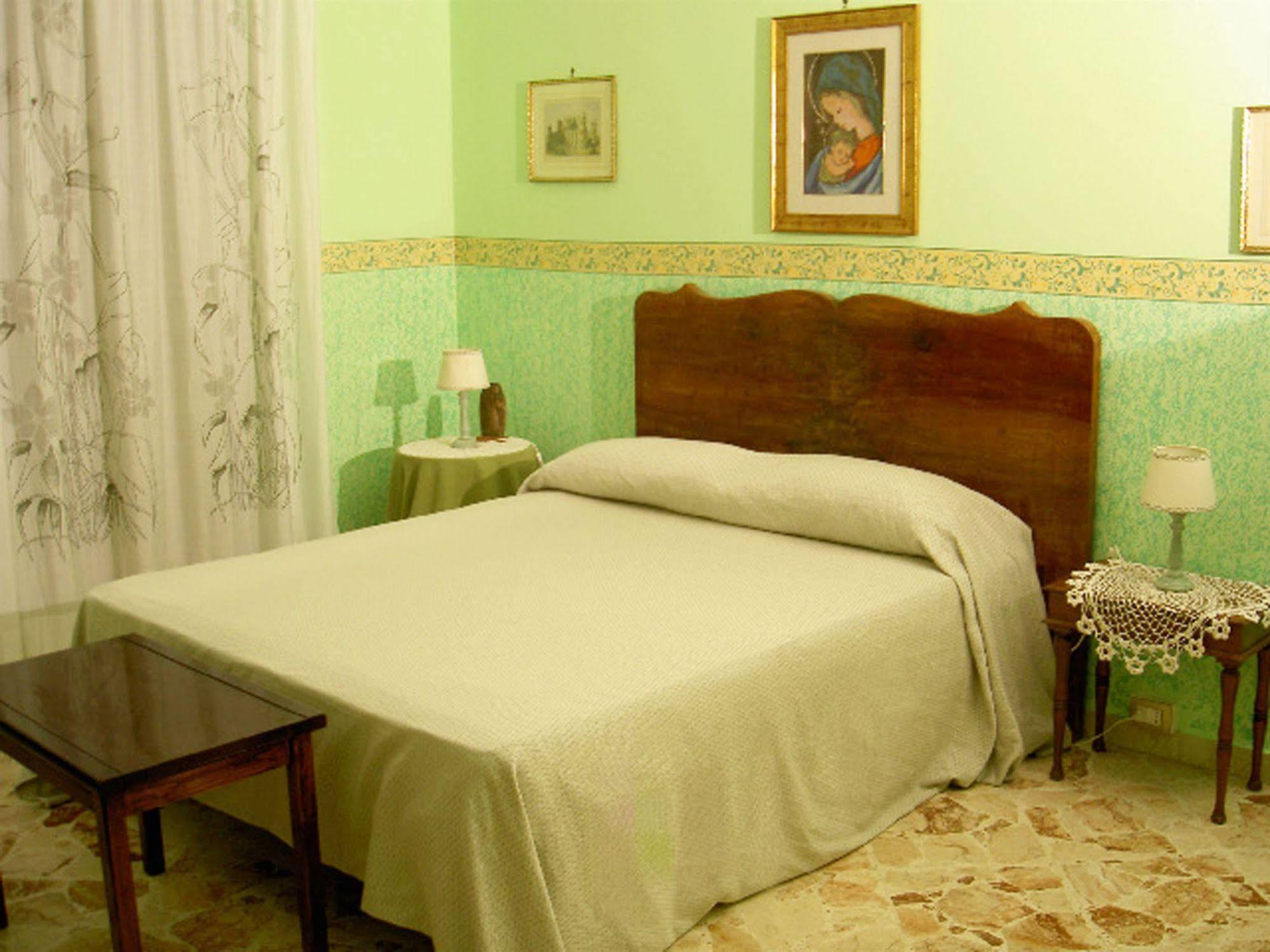 Casa Tina Maugeri Bed & Breakfast Catania Ngoại thất bức ảnh
