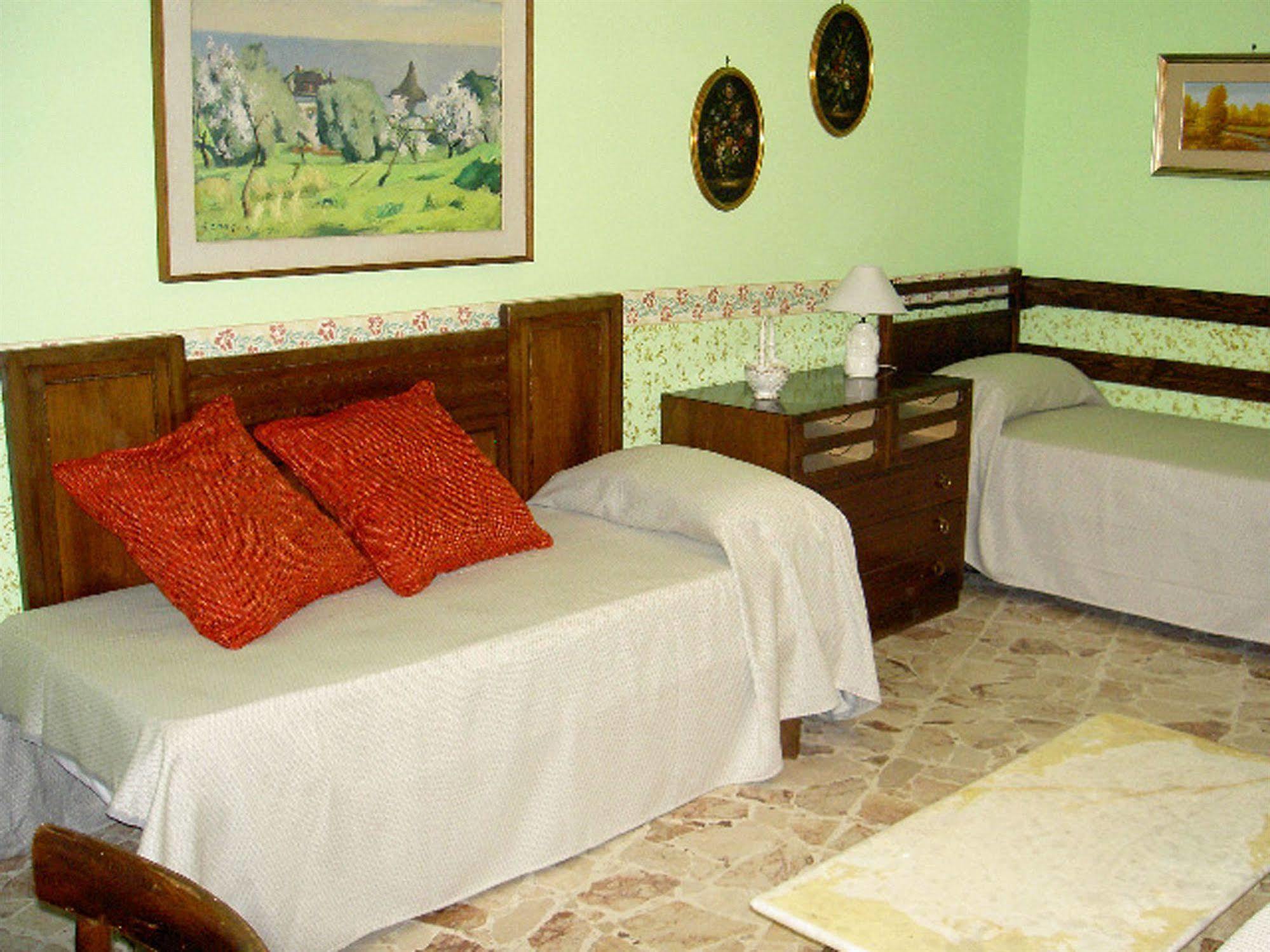 Casa Tina Maugeri Bed & Breakfast Catania Ngoại thất bức ảnh
