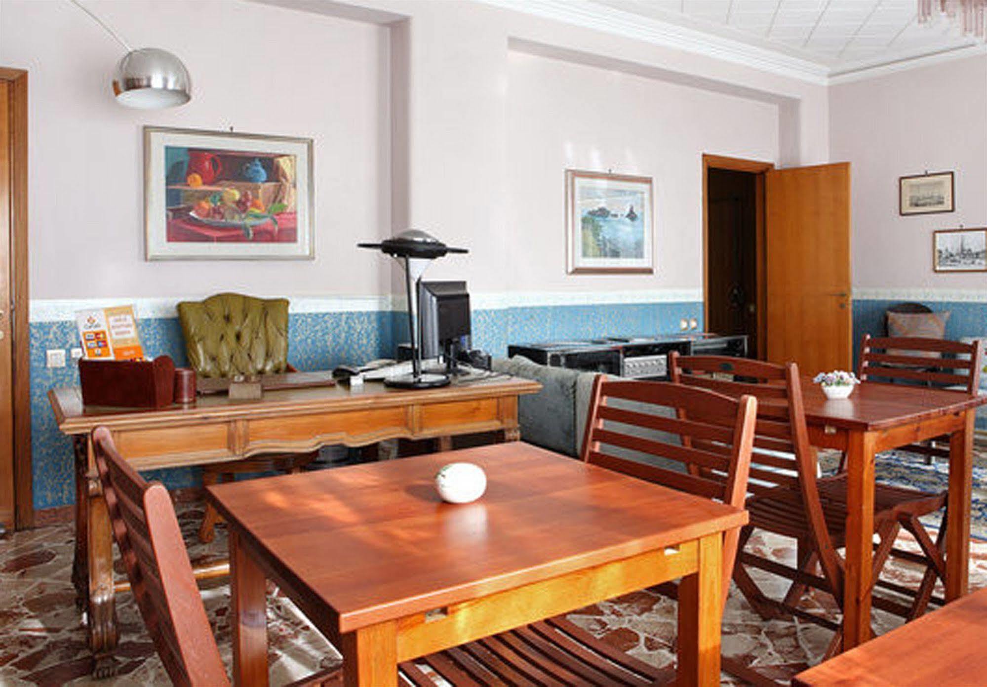 Casa Tina Maugeri Bed & Breakfast Catania Ngoại thất bức ảnh