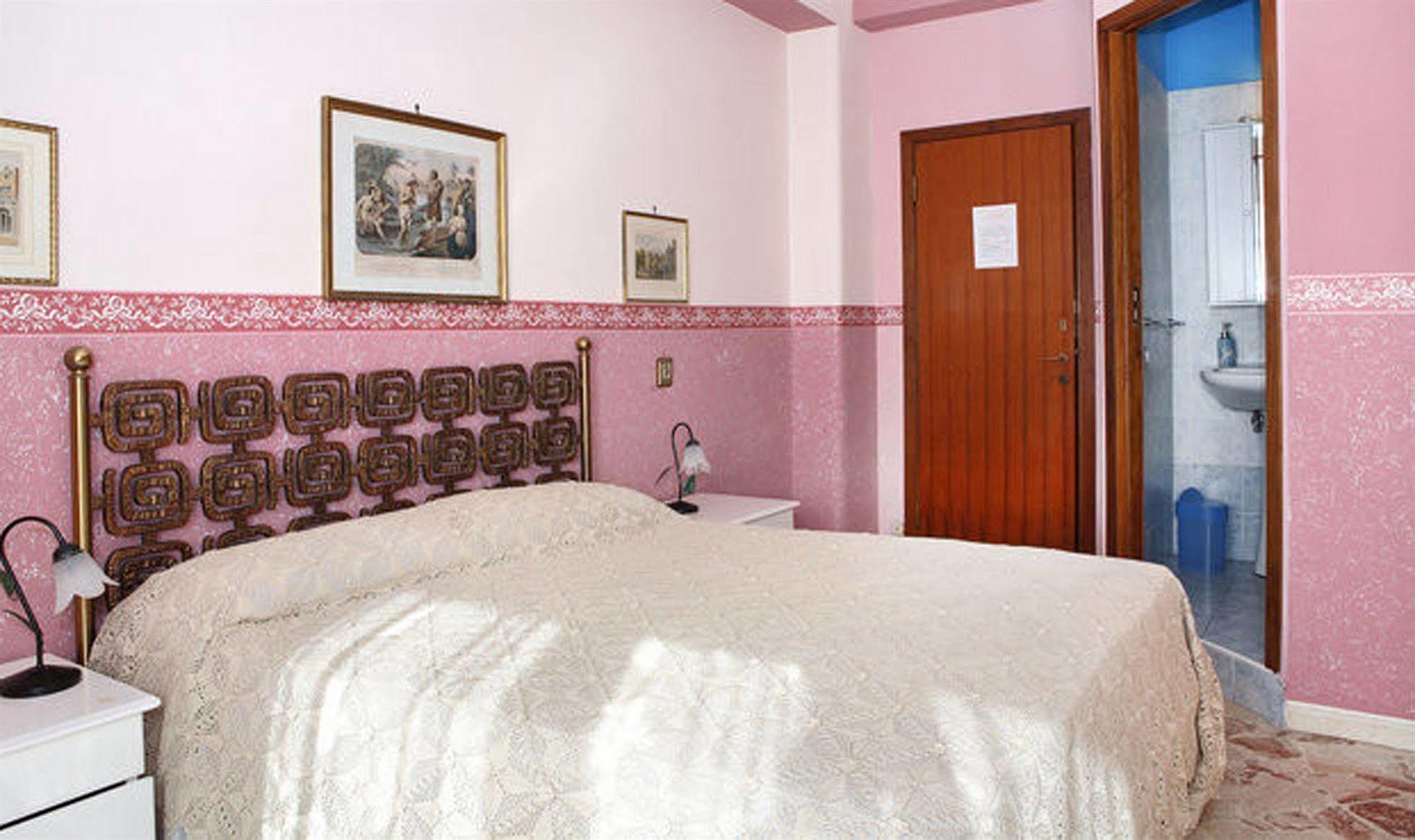 Casa Tina Maugeri Bed & Breakfast Catania Ngoại thất bức ảnh