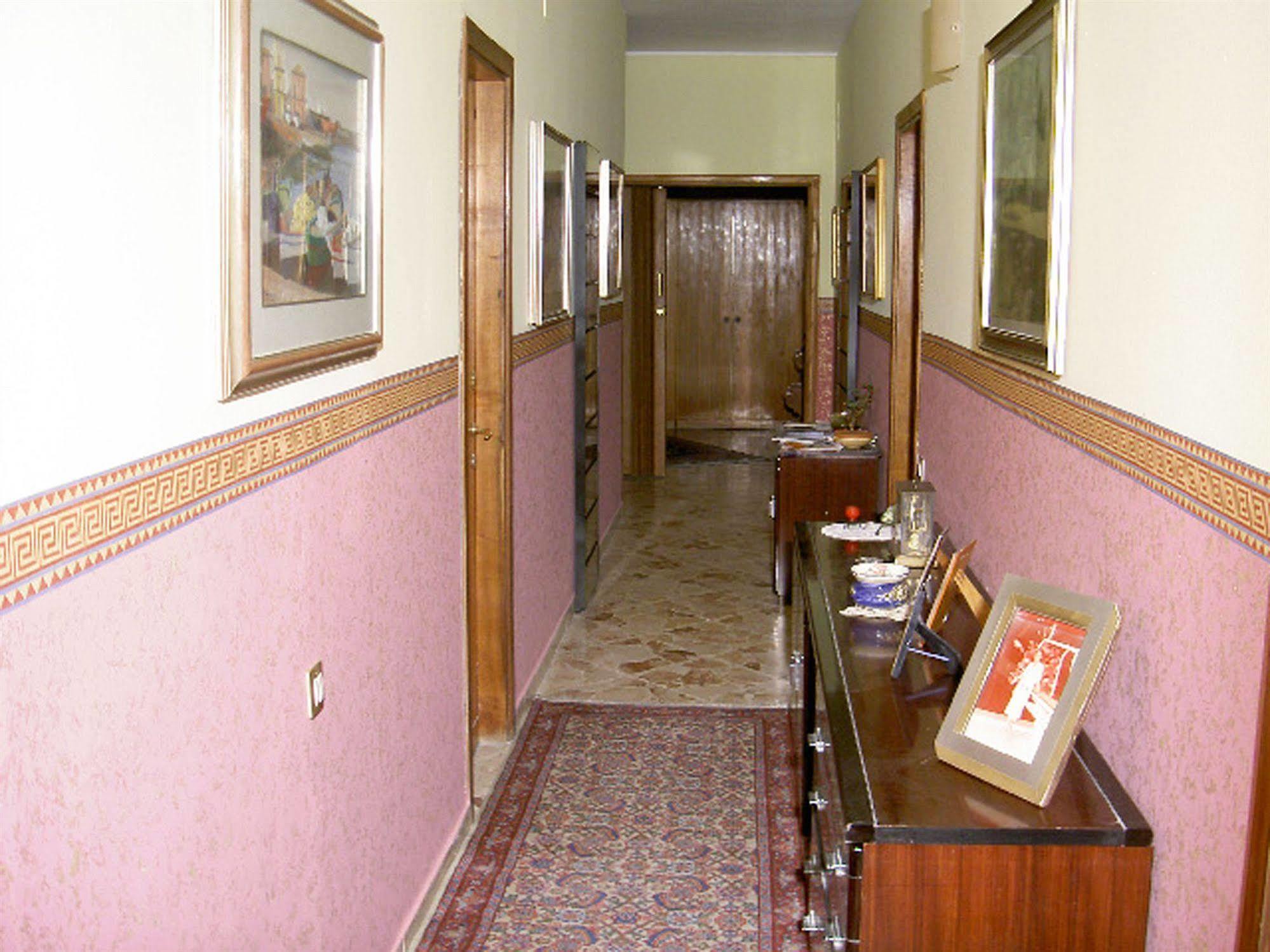 Casa Tina Maugeri Bed & Breakfast Catania Ngoại thất bức ảnh