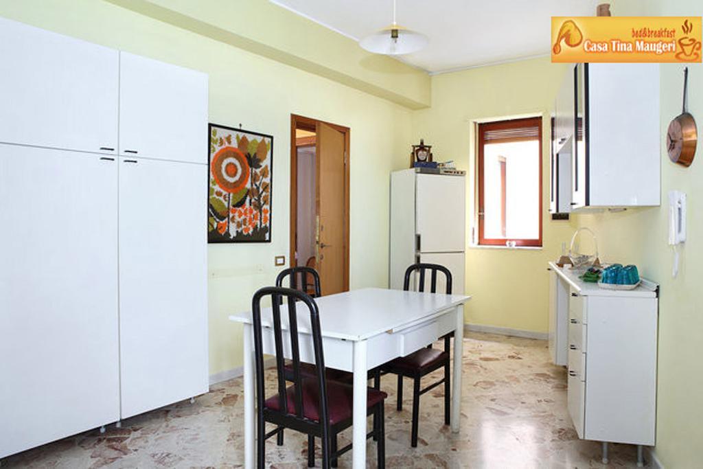 Casa Tina Maugeri Bed & Breakfast Catania Ngoại thất bức ảnh